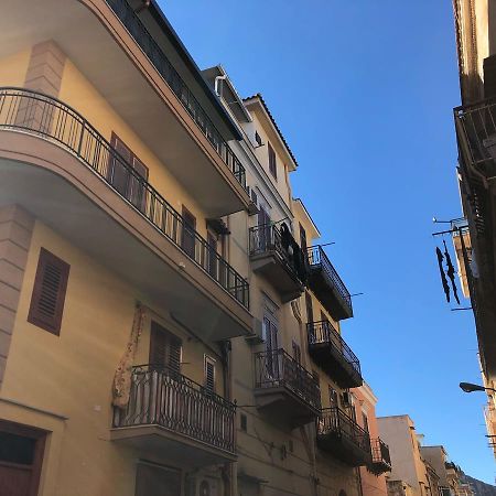 Baaria Casa Vacanze Lägenhet Bagheria Exteriör bild