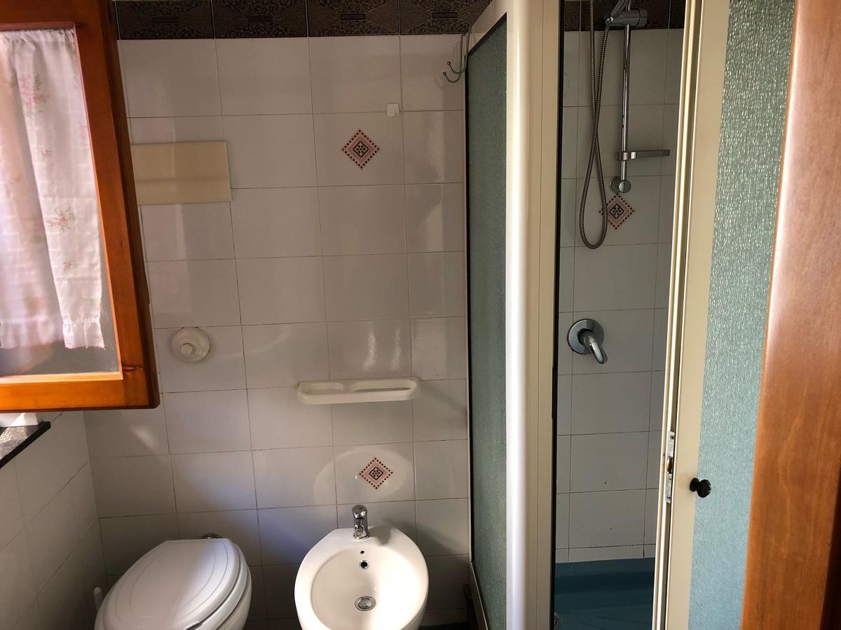 Baaria Casa Vacanze Lägenhet Bagheria Exteriör bild