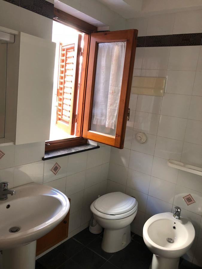 Baaria Casa Vacanze Lägenhet Bagheria Exteriör bild